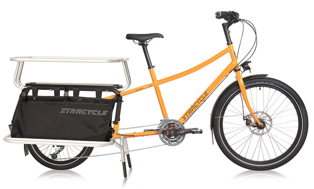Xtracycle